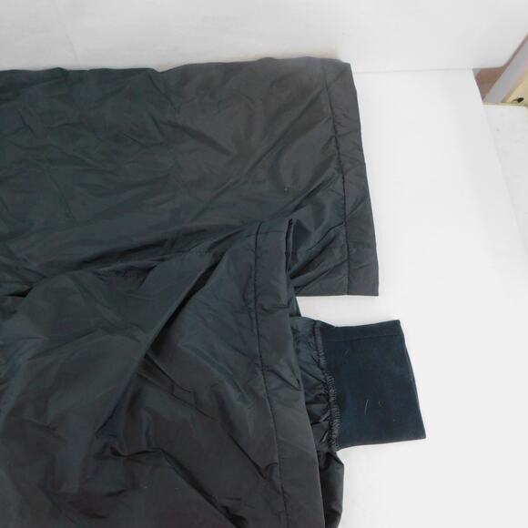 Offline by Aerie Women's Black Water-Resistant Snow Pants Size Small New - Picture 9 of 12